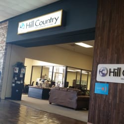 River Hills Mall - Where my buddy David works.