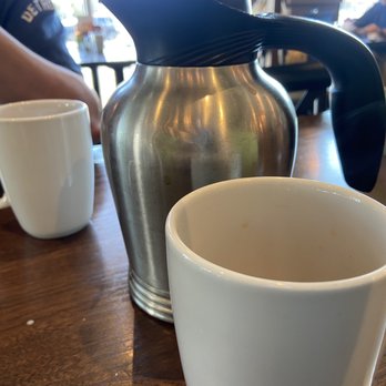 First Watch - Coffee pot - American Near Me - Aurora, Colorado First Watch - Coffee pot - American Near Me - Aurora, Colorado