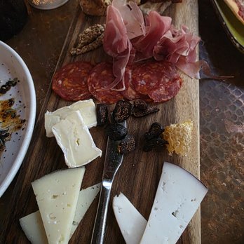 The Front Yard - Charcuterie - Breakfast & Brunch Near Me - North Hollywood, California The Front Yard - Charcuterie - Breakfast & Brunch Near Me - North Hollywood, California