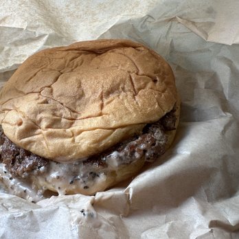 The Patty Daddy - Cheeseburger - Burgers Near Me - College Station, Texas The Patty Daddy - Cheeseburger - Burgers Near Me - College Station, Texas