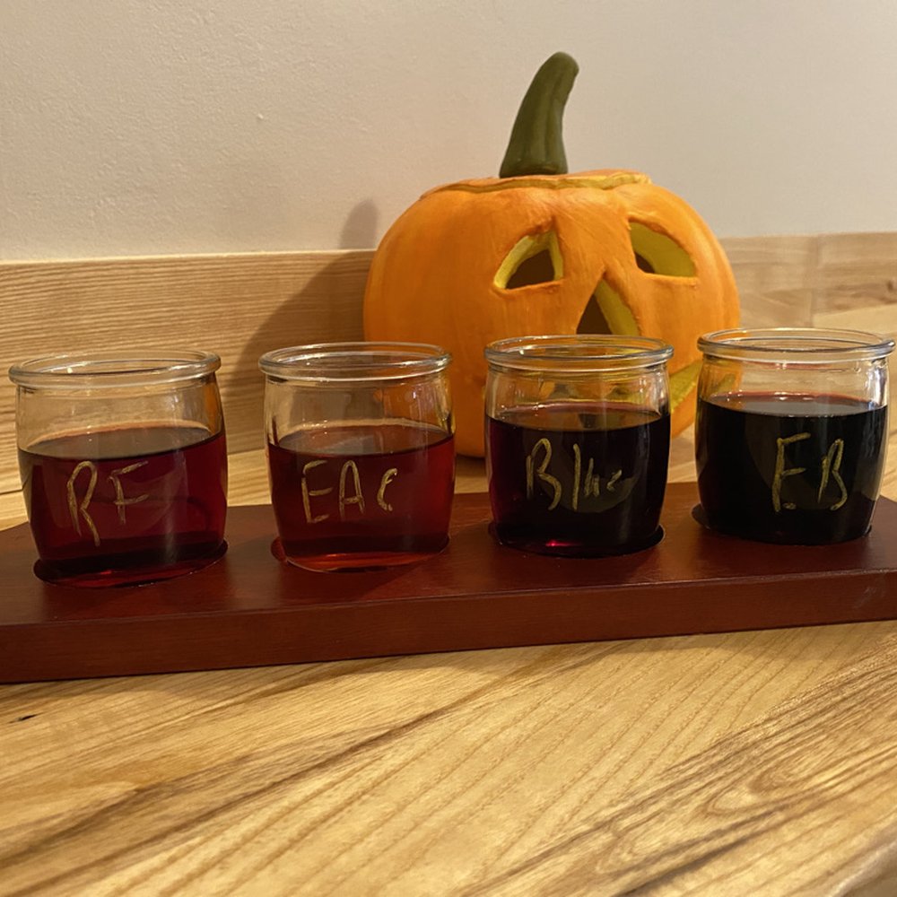 Wild Elder Wine and Cider - Wineries Near Me - Jim Thorpe, Pennsylvania