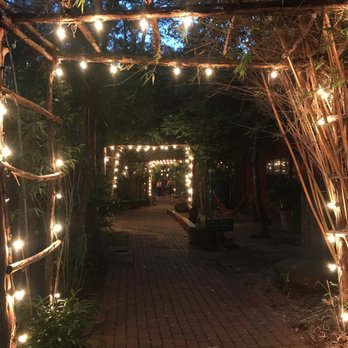 Casa De Luz - Come and stay a while... - Vegan Near Me - Austin, Texas