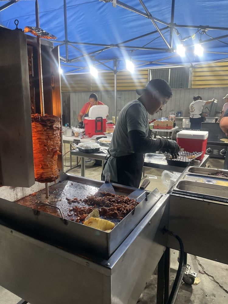 Tacos El Brother