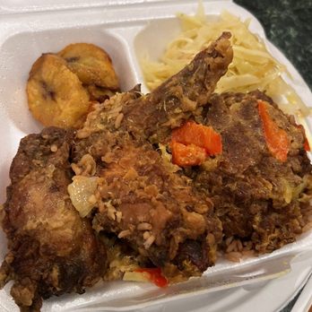 Jamaica Spice Paradise - Orange chicken - Caribbean Near Me - Springfield, Massachusetts Jamaica Spice Paradise - Orange chicken - Caribbean Near Me - Springfield, Massachusetts