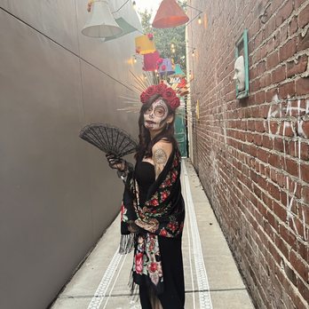 The Catalyst Arts & Wellness Studio - Yoga Near Me - Stockton, California
