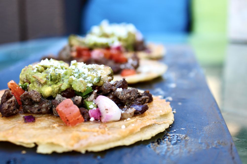 GlassDoor Restaurant — Little Italy