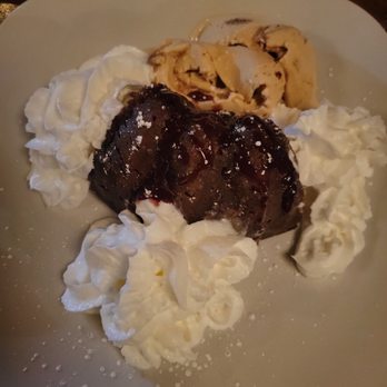 Papillon 25 - Bread pudding - New American Near Me - South Orange, New Jersey