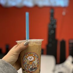 Ti-Li Boba