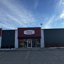 Markdown Store
