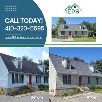 Elite Project Services - Roofing Near Me - Sunderland, Maryland Elite Project Services - Roofing Near Me - Sunderland, Maryland