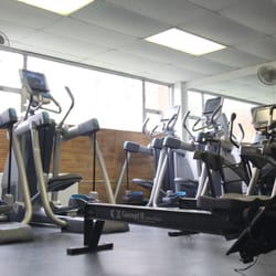 YMCA Arlington