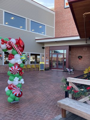 Nicola Pizza by null