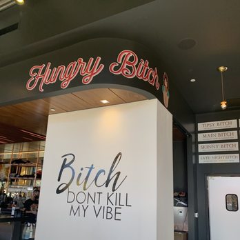 Breakfast Bitch - Lobby area - Breakfast & Brunch Near Me - Phoenix, Arizona