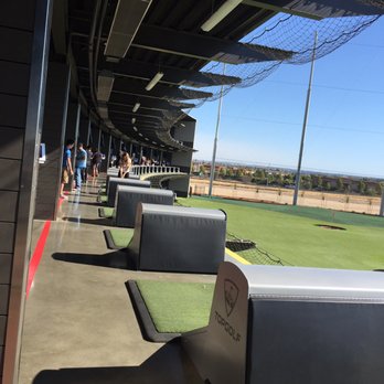 Topgolf - 09.17.16 middle level bays - Golf Near Me - Roseville, California Topgolf - 09.17.16 middle level bays - Golf Near Me - Roseville, California