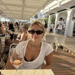 Café del Mar