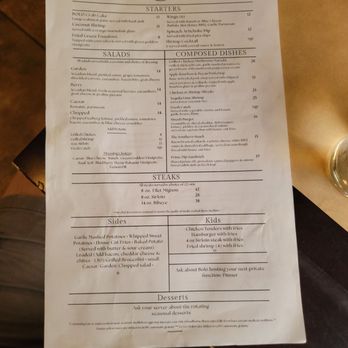 Bolo Steak & Seafood - Main menu April 2026 - Seafood Near Me - Orange Beach, Alabama Bolo Steak & Seafood - Main menu April 2026 - Seafood Near Me - Orange Beach, Alabama