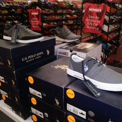 Other polo shoes. Prices from $20-$35