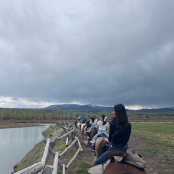 Heart Six Guest Ranch - Ranches Near Me - Moran, Wyoming Heart Six Guest Ranch - Ranches Near Me - Moran, Wyoming