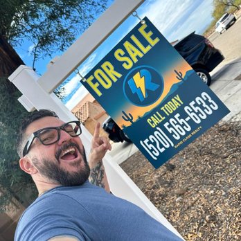 Rapid Close Realty - Real Estate Agents Near Me - Vail, Arizona