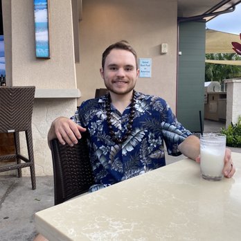 Holoholo Grill - Hawaiian Near Me - Koloa, Hawaii Holoholo Grill - Hawaiian Near Me - Koloa, Hawaii