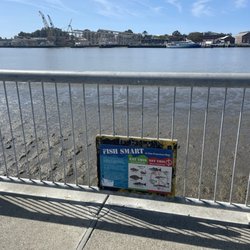 Vallejo Waterfront Park