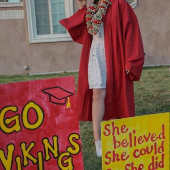 Achievers Cap & Gown - Beautiful cap and gown. Thanks for saving the day! - Uniforms Near Me - La Puente, California Achievers Cap & Gown - Beautiful cap and gown. Thanks for saving the day! - Uniforms Near Me - La Puente, California