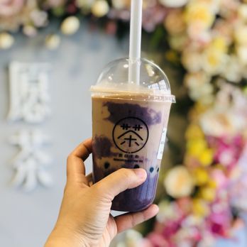 Möge Tee - Bubble Tea Near Me - New York, New York