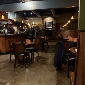 Rye - Cozy atmosphere - French Near Me - Eugene, Oregon
