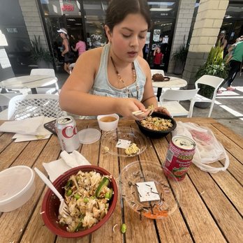 Poke Wave - Poke Near Me - Mission Viejo, California Poke Wave - Poke Near Me - Mission Viejo, California