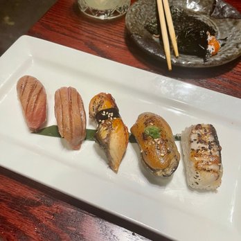Temaki Den - Sushi Bars Near Me - Denver, Colorado