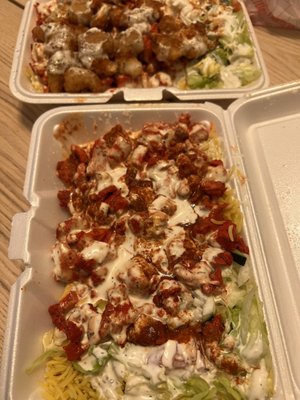 New York Gyro Truck by null