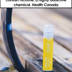 Lucky 8 Vapes