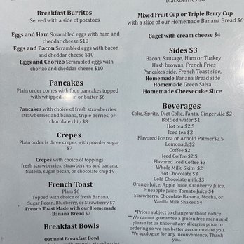 Lorenzo's Restaurant - Menu - Breakfast & Brunch Near Me - Zion, Illinois Lorenzo's Restaurant - Menu - Breakfast & Brunch Near Me - Zion, Illinois