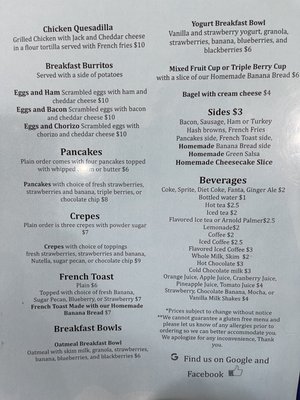 Menu photo 7 Lorenzo's Restaurant Zion, IL Menu photo 7 Lorenzo's Restaurant Zion, IL