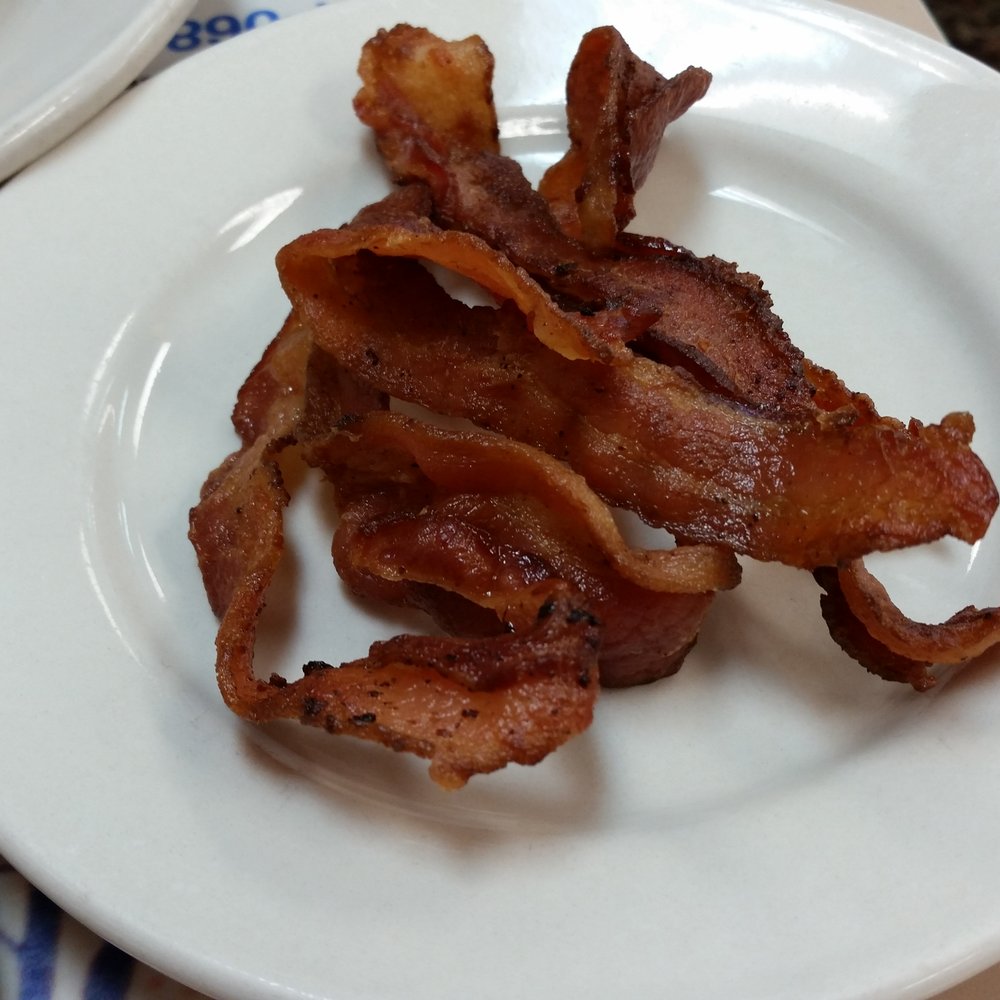 The Coffee Station - Side of Bacon - Diners Near Me - Morton, Pennsylvania The Coffee Station - Side of Bacon - Diners Near Me - Morton, Pennsylvania