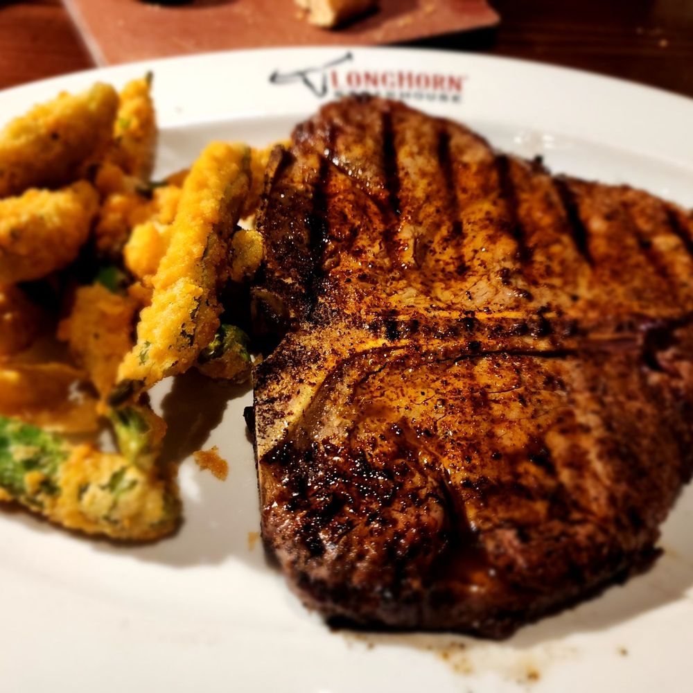 LongHorn Steakhouse - Steakhouses Near Me - Plano, Texas LongHorn Steakhouse - Steakhouses Near Me - Plano, Texas