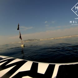 Moloka'i SUP Center - Another point of view of our wonderful city