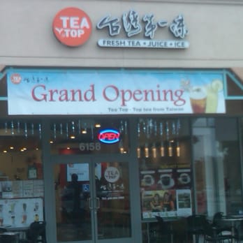 Tea Top - Coffee & Tea Near Me - San Jose, California Tea Top - Coffee & Tea Near Me - San Jose, California
