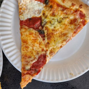 La Mesa Pizzaworks - Margherita - Pizza Near Me - La Mesa, California La Mesa Pizzaworks - Margherita - Pizza Near Me - La Mesa, California