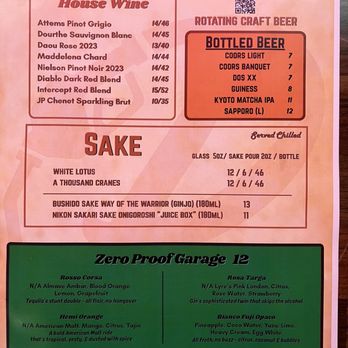 Petrol Head - Petrol Head cocktail menu - Cocktail Bars Near Me - Las Vegas, Nevada Petrol Head - Petrol Head cocktail menu - Cocktail Bars Near Me - Las Vegas, Nevada