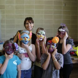 Spanish Camp