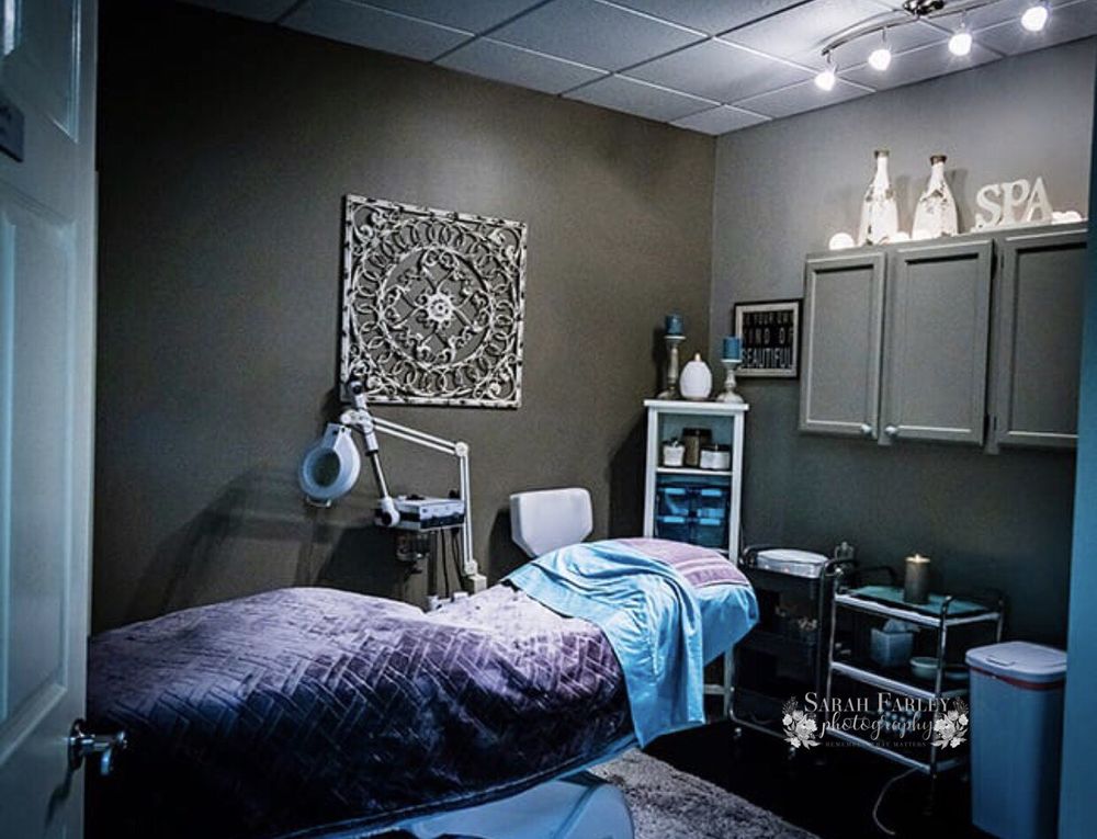 A NEW YOU DAY SPA 61 Photos Day Spas 3306 Clays Mill Rd