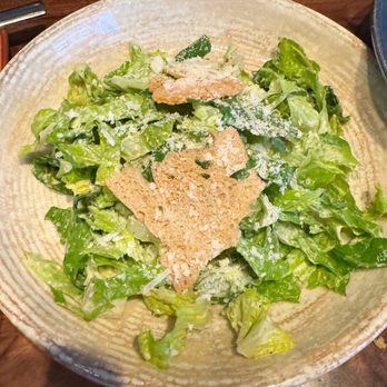 Oyamel - caeser Ensalada De Alex - Cesar Cardini - Mexican Near Me - Washington, DC, District of Columbia