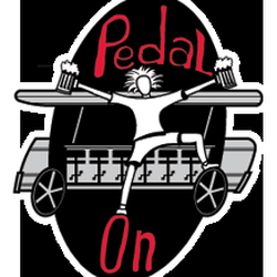 Pedal On - This company is fake. It steals money allows its bike to break down with customers on it and doesnt reimburse. Horrible.
