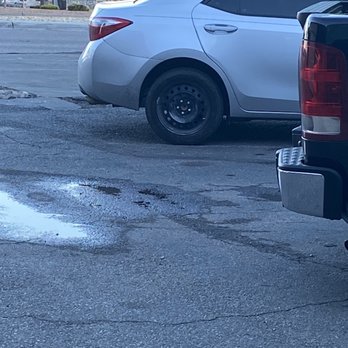 Tire City - Wheel & Rim Repair Near Me - El Paso, Texas