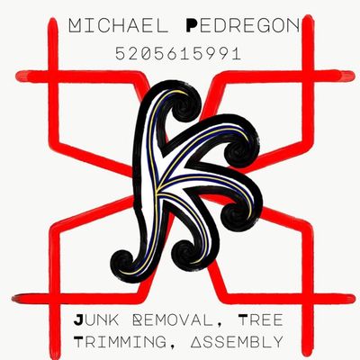 Michael Pedregon on Yelp