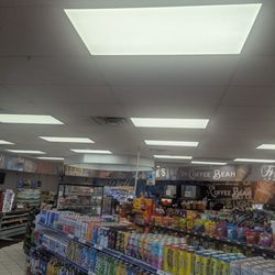 Marathon Gas
