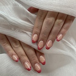 Luxe Nail & Spa