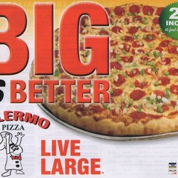 Palermo Pizza Place