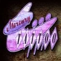 Mercury Tattoo